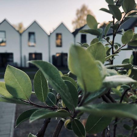 Laba Apartman Mrzeżyno Kültér fotó